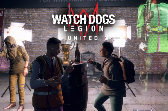 Watch Dogs: Legion Mods  Best Watch Dogs: Legion PC Mods